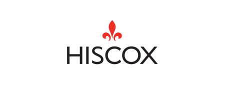 Hiscox Logo